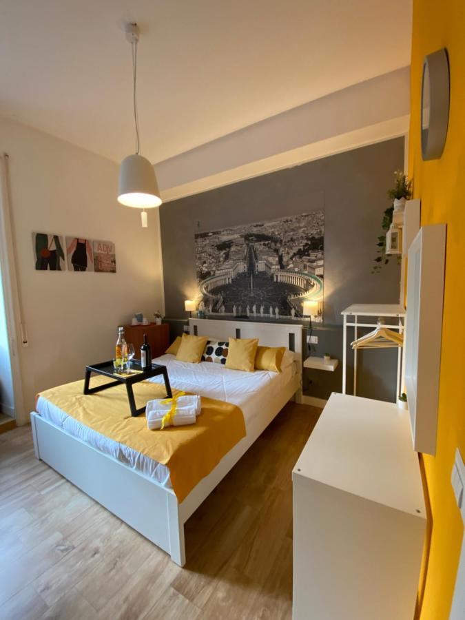 Casa de hóspedes Liano