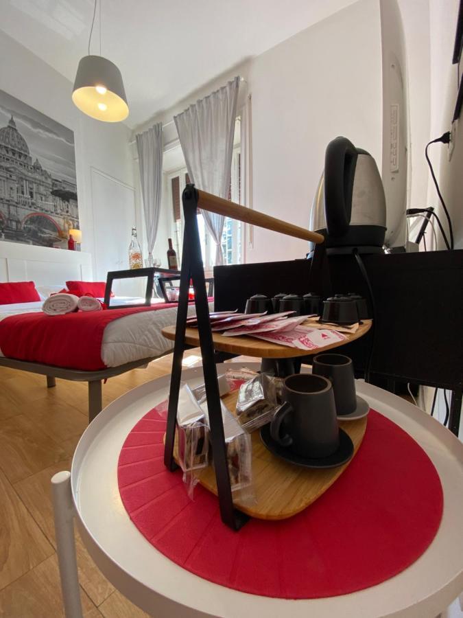 Guest house The Angelico *