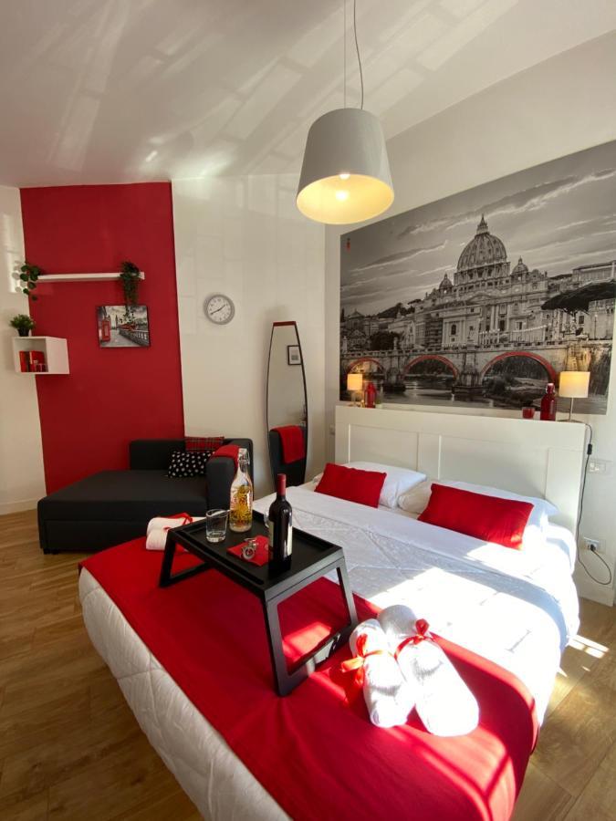Liano Casa de hóspedes Roma