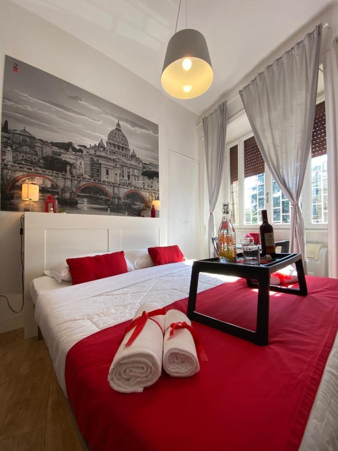 Liano Casa de hóspedes Roma